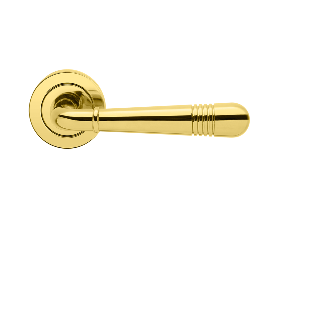 Karcher Door Handles - Montmartre